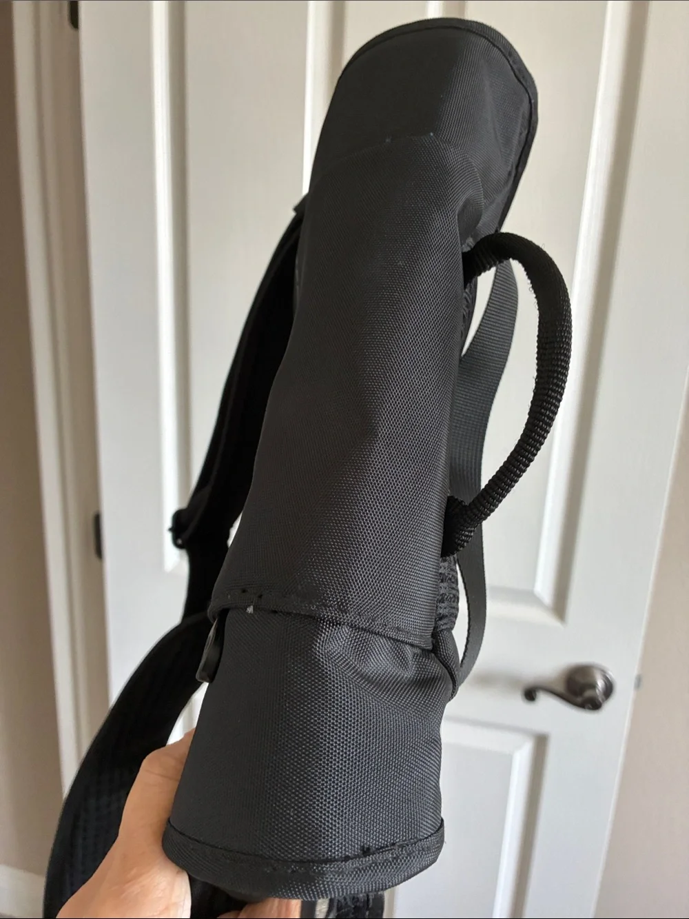 Travelon sleek antitheft